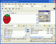 AceFTP 3 Freeware screenshot